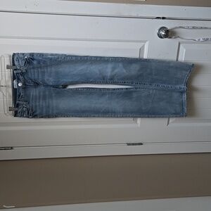 Refuge Women's 01 Classic Blue Women's Boot Cut Jeans